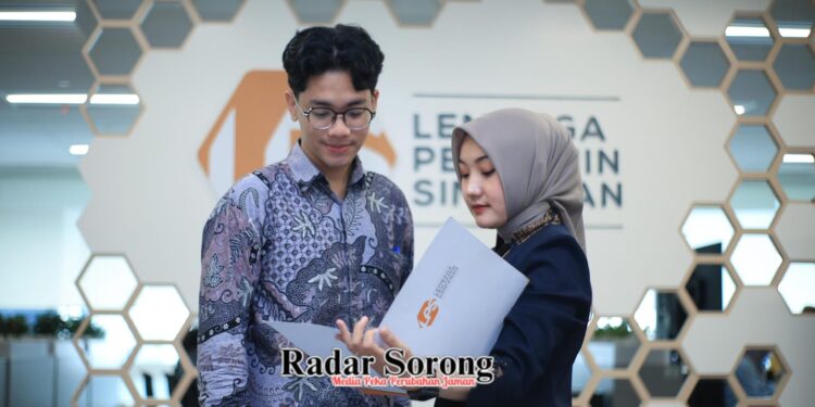 Perkuat Stabilitas Perbankan, LPS Sesuaikan TBP