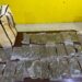 Satresnarkoba Polresta Sorong Kota Gagalkan Peredaran 597 Gram Ganja