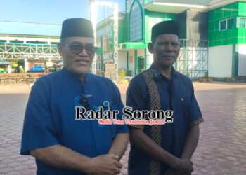 MTQ II Papua Barat Daya Digelar 1 Juli, Diikuti 202 Peserta dari Enam Daerah