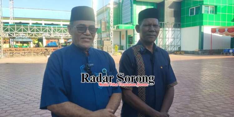 MTQ II Papua Barat Daya Digelar 1 Juli, Diikuti 202 Peserta dari Enam Daerah