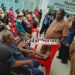 Dinas Kesehatan PBD Gelar Bakti Sosial Operasi Katarak Gratis