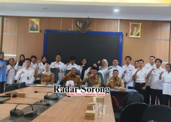 Satgas MBG PBD Dorong Percepatan Operasional SPPG 3T dan Suplai Bahan Pangan Lokal