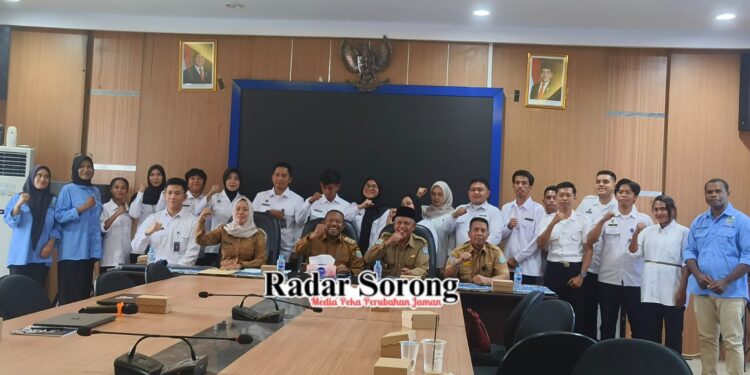 Satgas MBG PBD Dorong Percepatan Operasional SPPG 3T dan Suplai Bahan Pangan Lokal