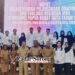 Satgas MBG Papua Barat Daya Gelar Rapat Evaluasi SPPG di Kota Sorong