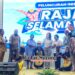 “Raja Selamanya” Diluncurkan, Perkuat Kolaborasi Jaga Kelestarian Raja Ampat