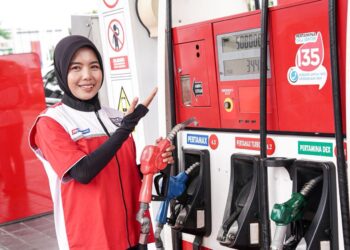 Per 1 Juli 2026, Pertamina Patra Niaga Turunkan Harga BBM Non Subsidi
