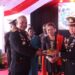 Peringati Hari Bhayangkara ke-80, Polri Dituntut Perkuat Keamanan Siber