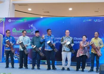 Torang Muamala 2026, Bank Indonesia Perkuat Ekosistem Ekonomi Syariah