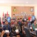 51 Peserta Seleksi Penerimaan Calon Bintara dan Tamtama Polri Panda Papua Barat Daya Lulus Terpilih