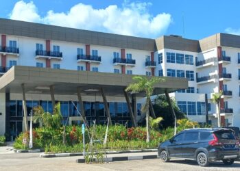 AIMAS Hotel & Convention Centre Luncurkan AIMAS Royal Voucher, Berhadiah Total Rp50 Juta untuk Pelanggan