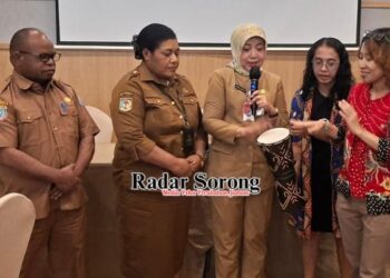 Pemprov PBD, KemenPPPA & UNICEF Perkuat Sistem Perlindungan Anak, Cegah Lonjakan Perkawinan Anak