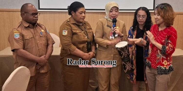 Pemprov PBD, KemenPPPA & UNICEF Perkuat Sistem Perlindungan Anak, Cegah Lonjakan Perkawinan Anak