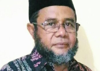 Siap Bangun Sinergitas, Abu Bakar Lodji : Kita akan Kuat Jika Bersama-Sama