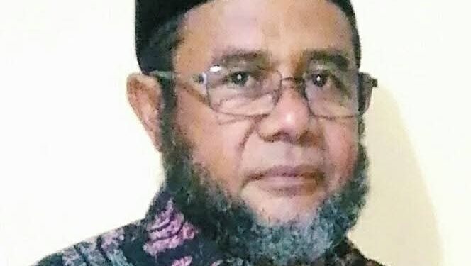 Siap Bangun Sinergitas, Abu Bakar Lodji : Kita akan Kuat Jika Bersama-Sama