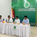 Abu Bakar Lodji Terpilih sebagai Ketua Umum MUI PBD