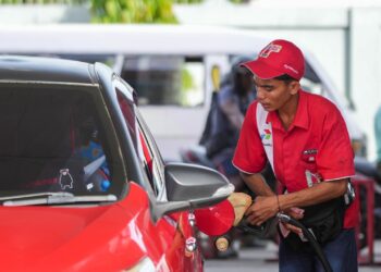 Pastikan Ketersediaan Energy Terpenuhi, Pertamina Jaga Keandalan Pendistribusian BBM di Wilayah Papua Maluku