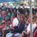 Wakapolda Papua Barat Daya Hadiri Pembukaan Temu Raya V PAM GKI se-Tanah Papua di Kabupaten Sorong