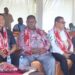 Wakapolda Papua Barat Daya Hadiri Pembukaan Temu Raya V PAM GKI se-Tanah Papua di Kabupaten Sorong
