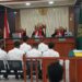 Jalani Sidang Perdana, HNSI PBD Sebut 7 Nelayan Dikriminalisasi