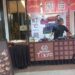 Nikmati Japanese Street Food “60 Seconds to Tokyo” di Aston Sorong