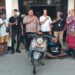Tim Paniki Tangkap Spesialis Jambret Gelang Emas di Kota Sorong