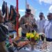 Festival Rakyat 2026 Resmi Dibuka, Kadin Papua Barat Daya Bangkitkan Puluhan UMKM Lokal