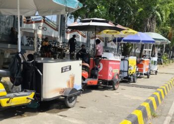 Budaya “Electrifying Lifestyle” PLN Jadi Sahabat Setia UMKM Anak Muda Papua