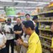 Harga Pangan Merangkak Naik, TPID Sorong Temukan Stok Minyak Goreng Mulai Menipis
