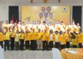 Musda VI Golkar Kota Sorong Lancar, Yanto Bosawer : Semua Tahapan Sesuai AD/ART