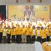 Musda VI Golkar Kota Sorong Lancar, Yanto Bosawer : Semua Tahapan Sesuai AD/ART