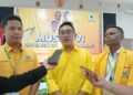 David Hehanussa akan “Kuningkan” 1.000 Pemuda Setiap Tahun