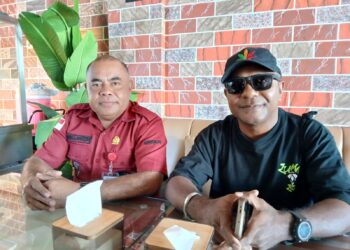 Klien Ditahan 4 Bulan, Penahanan Janggal, Kuasa Hukum Minta Penyidik Keluarkan SP3 dan Bebaskan Mantan Pejabat Beacukai Sorong