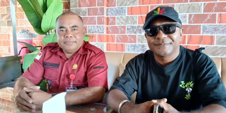 Klien Ditahan 4 Bulan, Penahanan Janggal, Kuasa Hukum Minta Penyidik Keluarkan SP3 dan Bebaskan Mantan Pejabat Beacukai Sorong
