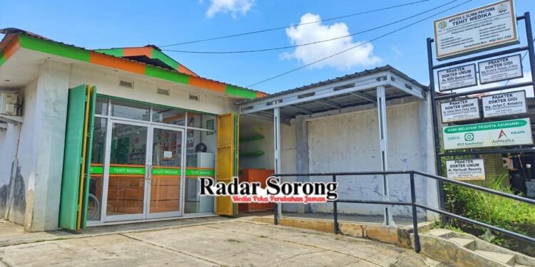 Ubah Paradigma Layanan Kesehatan, Klinik Pratama TEHIT Medika Hadirkan Program ‘Pelkeskom’