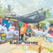 Ikatan Alumni Kota Studi Hollandia Jayapura PBD Salurkan Bantuan untuk Korban Kebakaran di Klaligi dan Malawei