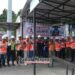 Pelindo Terminal Petikemas Sorong Gelar Workshop Minimalisir Blind Spot, Perkuat Budaya Keselamatan di Area Operasional