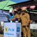 Wujudkan Keadilan Energi, PLN Hadirkan Listrik di Distrik Taelarek Jayawijaya