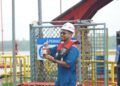 Kilang Kasim Lakukan Lifting Perdana Produk Biosolar B50, Indonesia Jadi Pionir B50 Dunia