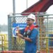 Kilang Kasim Lakukan Lifting Perdana Produk Biosolar B50, Indonesia Jadi Pionir B50 Dunia