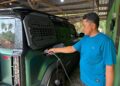 Sambut HUT ke-81 RI, 1.203 Pelanggan di Tanah Papua Nikmati Promo Tambah Daya PLN