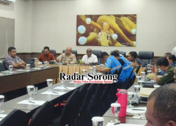 Papua Barat Daya Siap Jadi Tuan Rumah Papeda Summit, Angkat Isu Pembangunan Berkelanjutan