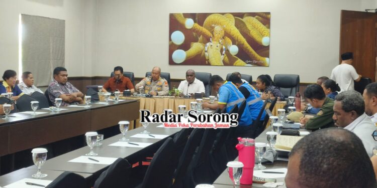 Papua Barat Daya Siap Jadi Tuan Rumah Papeda Summit, Angkat Isu Pembangunan Berkelanjutan