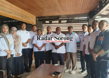 Pendataan Sertifikat Tanah OAP di Ayamaru Timur Dimulai, Jadi Proyek Percontohan di PBD