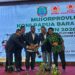 KONI Papua Barat Daya Fokus Cetak Atlet Berprestasi dan Perkuat Organisasi