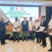 Elisa Kambu Terpilih sebagai Ketua KONI PBD