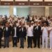 Kapolda Brigjen Audie Hadiri Musorprovlub KONI Papua Barat Daya