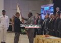 Ketua KONI PBD Elisa Kambu & Pengurus Periode 2026-2030 Dilantik Ketum Marciano