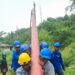 PLN Resmikan Aliran Listrik 24 Jam di Kampung Sum Kabupaten Fakfak