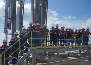 Optimalisasi Kilang Kasim, Langkah Strategis Pertamina Perluas Akses dan Efisiensi Distribusi BBM