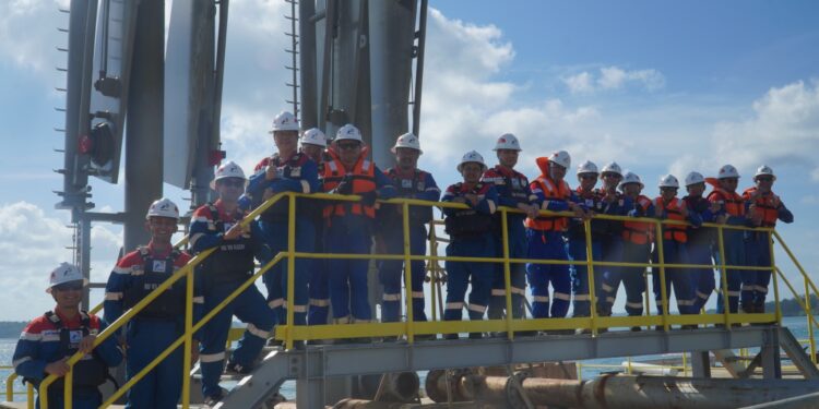 Optimalisasi Kilang Kasim, Langkah Strategis Pertamina Perluas Akses dan Efisiensi Distribusi BBM